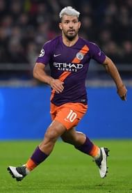 Another 20 plus season for the Argentinian?